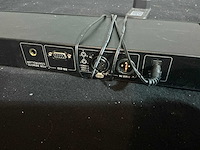 Stairville dr-i dmx recorder (2x) - afbeelding 3 van  4