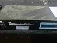 Stairville dr-i dmx recorder (2x) - afbeelding 4 van  4