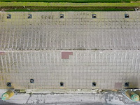 Stal 44x22m - panelen 20cm dikte - afbeelding 2 van  6