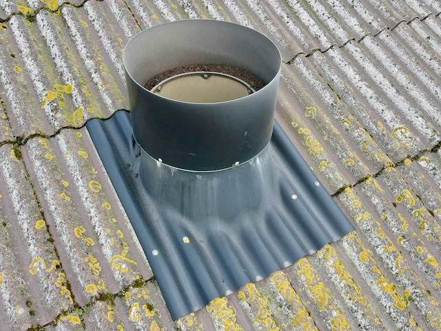 Stal 44x22m - panelen 20cm dikte - afbeelding 7 van  8