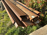 Stalen balk (16x) - afbeelding 2 van  4