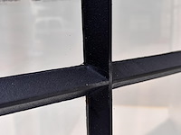 Stalen binnendeur afgemastikeerd - afbeelding 2 van  5