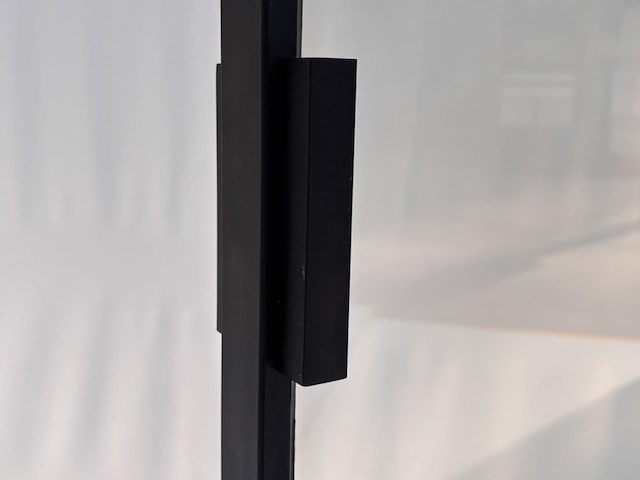 Stalen binnendeur afgemastikeerd - afbeelding 3 van  6