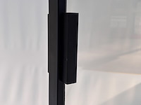 Stalen binnendeur afgemastikeerd - afbeelding 3 van  6