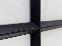 Stalen binnendeur afgemastikeerd - afbeelding 2 van  5