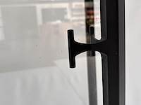 Stalen binnendeur afgemastikeerd - afbeelding 3 van  5