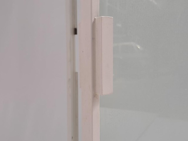 Stalen binnendeur afgemastikeerd - afbeelding 3 van  5