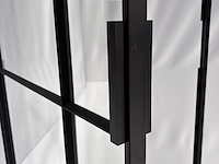 Stalen binnendeur afgemastikeerd - afbeelding 3 van  8