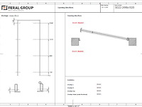 Stalen binnendeur afgemastikeerd - afbeelding 8 van  8
