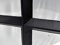 Stalen binnendeur afgemastikeerd - afbeelding 2 van  5