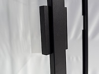 Stalen binnendeur afgemastikeerd - afbeelding 3 van  5