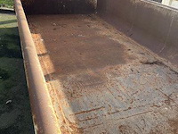 Stalen container technicas - afbeelding 3 van  3