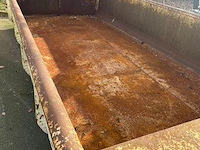 Stalen container technicas - afbeelding 2 van  4