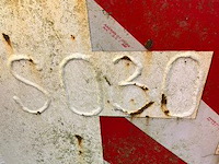 Stalen container technicas - afbeelding 4 van  4