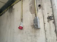 Stalen container - afbeelding 4 van  6