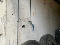 Stalen container - afbeelding 5 van  6