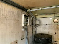 Stalen container - afbeelding 6 van  6