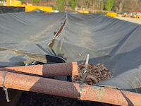 Stalen container - afbeelding 3 van  3