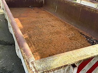 Stalen container - afbeelding 4 van  4