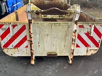 Stalen container - afbeelding 2 van  3