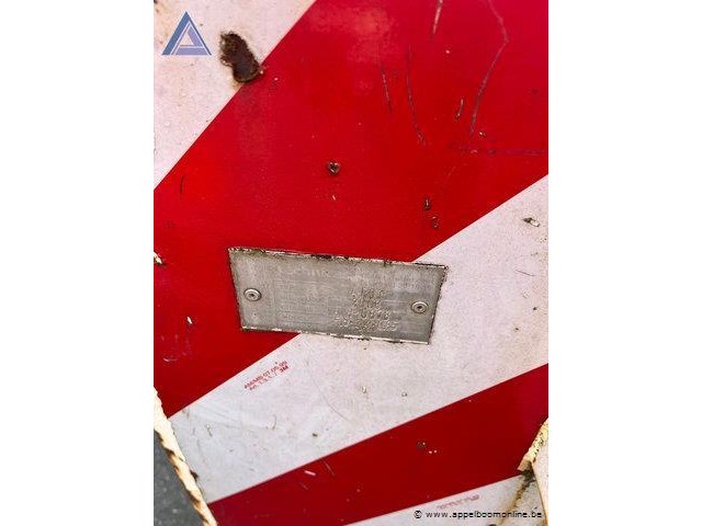 Stalen container - afbeelding 2 van  4