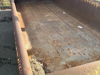 Stalen container - afbeelding 3 van  4