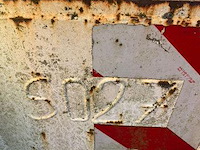 Stalen container - afbeelding 4 van  4