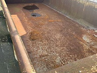 Stalen container - afbeelding 2 van  4