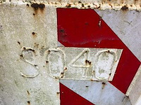 Stalen container - afbeelding 3 van  4