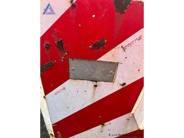 Stalen container - afbeelding 4 van  4