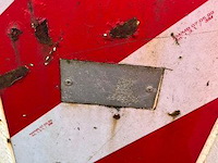 Stalen container - afbeelding 4 van  4