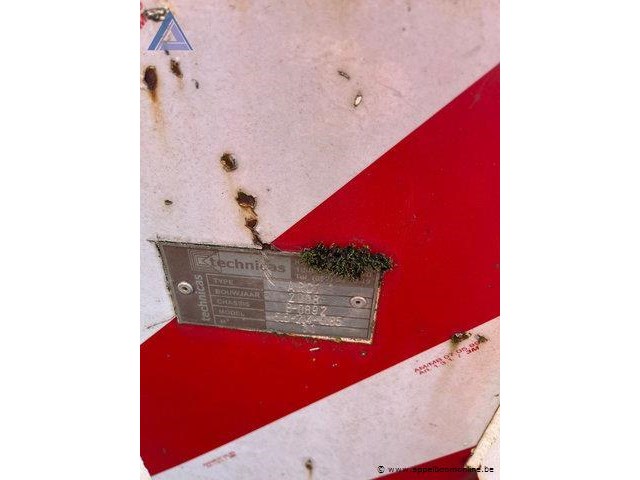 Stalen container - afbeelding 3 van  4