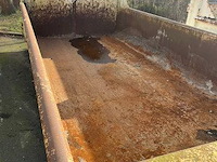 Stalen container - afbeelding 4 van  4