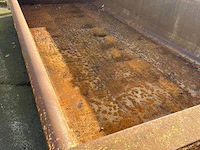 Stalen container - afbeelding 2 van  4