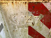 Stalen container - afbeelding 3 van  4