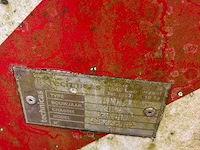 Stalen container - afbeelding 4 van  4