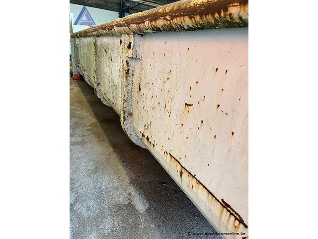 Stalen container - afbeelding 2 van  4