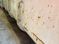 Stalen container - afbeelding 2 van  4