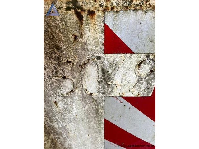 Stalen container - afbeelding 3 van  4