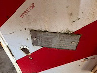 Stalen container - afbeelding 4 van  4