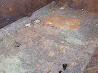 Stalen container - afbeelding 2 van  3