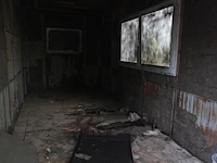 Stalen container - afbeelding 3 van  5
