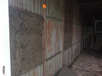 Stalen container - afbeelding 4 van  5