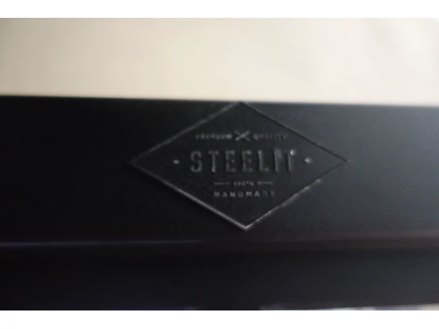 Stalen deur steelit - afbeelding 9 van  9