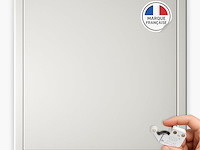 Stalen deur van 500 x 500 mm - afbeelding 1 van  4