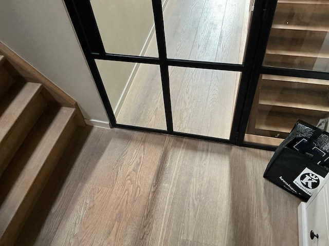 Stalen deur + wand - afbeelding 7 van  10