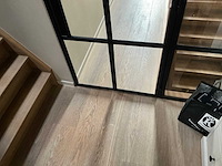 Stalen deur + wand - afbeelding 7 van  10