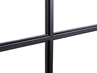 Stalen deur zwart r - afbeelding 5 van  6