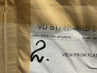 Stalen deur - afbeelding 5 van  7