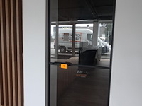 Stalen deur - afbeelding 2 van  3